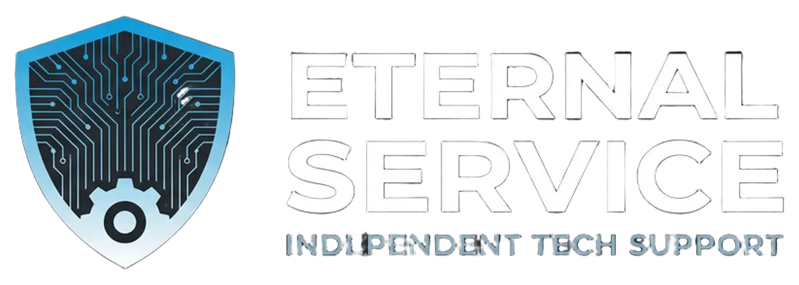 Eternal Service